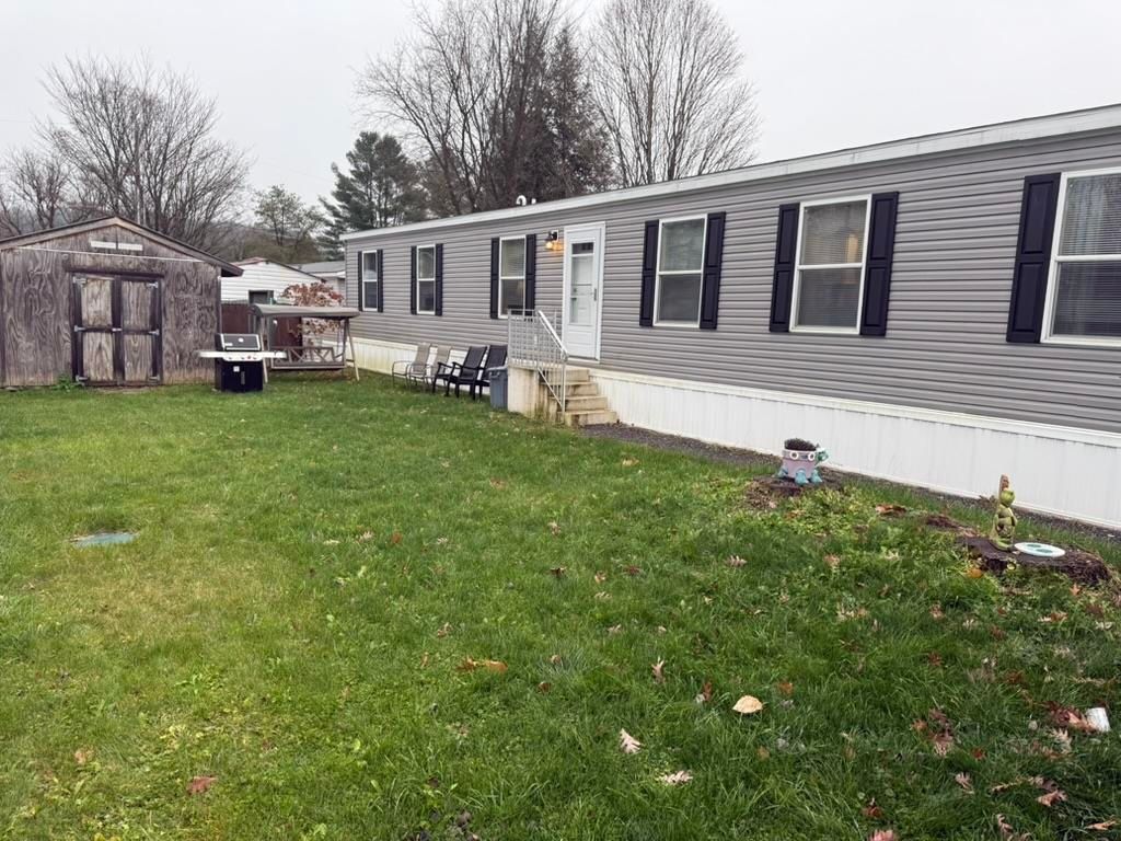 30 Hill Top Circle, Richmond, VT 05477