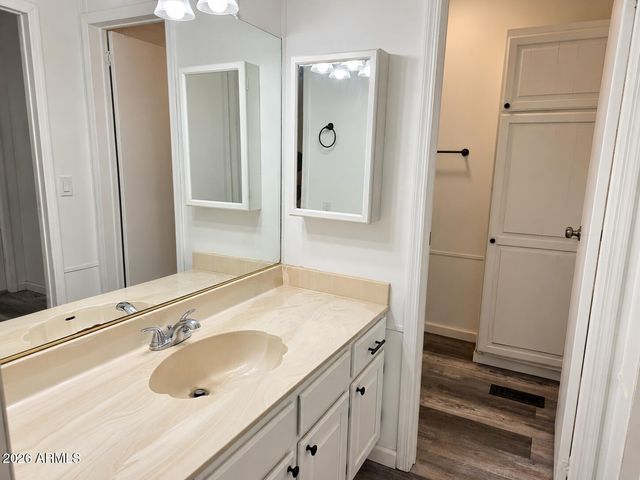 2292 N Ironwood Drive 06, Apache Junction, AZ 85120