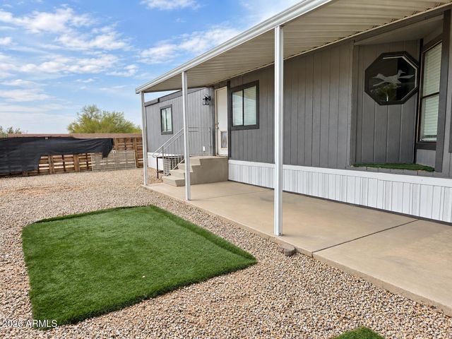 2292 N Ironwood Drive 06, Apache Junction, AZ 85120