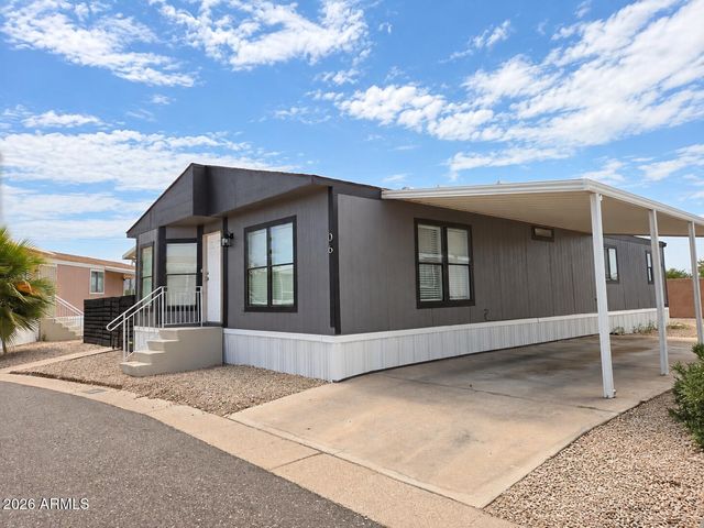 2292 N Ironwood Drive 06, Apache Junction, AZ 85120