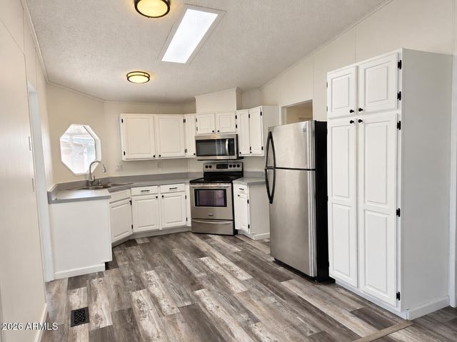 2292 N Ironwood Drive 06, Apache Junction, AZ 85120