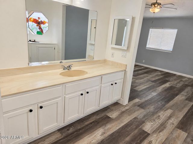 2292 N Ironwood Drive 06, Apache Junction, AZ 85120