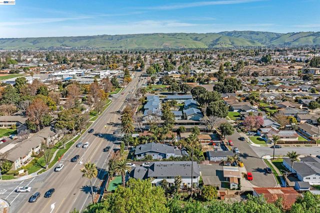 4560 Thornton Avenue, Fremont, CA 94536