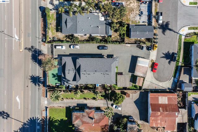 4560 Thornton Avenue, Fremont, CA 94536