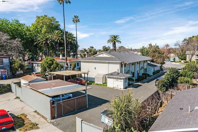 4560 Thornton Avenue, Fremont, CA 94536