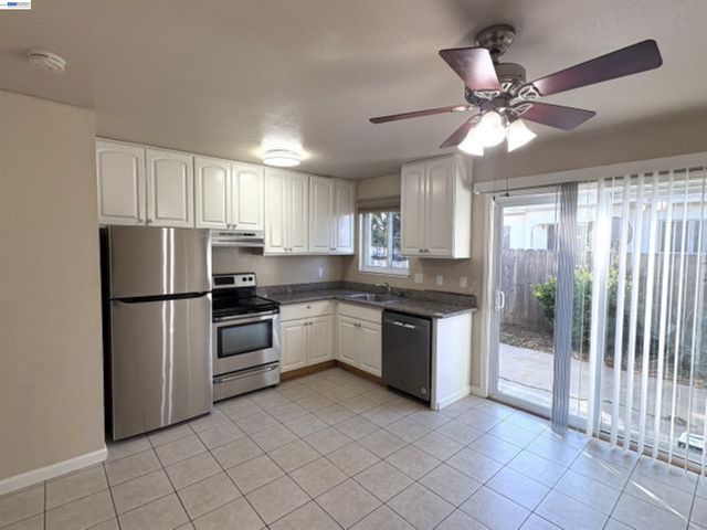 4560 Thornton Avenue, Fremont, CA 94536