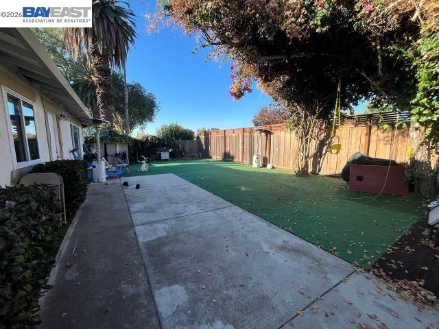 4560 Thornton Avenue, Fremont, CA 94536