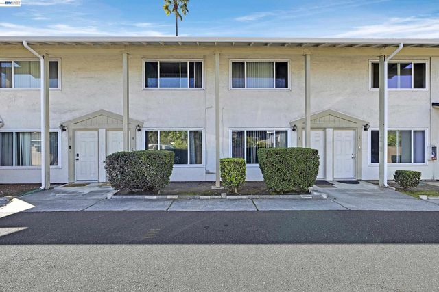 4560 Thornton Avenue, Fremont, CA 94536