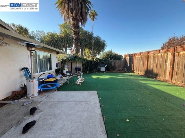 4560 Thornton Avenue, Fremont, CA 94536