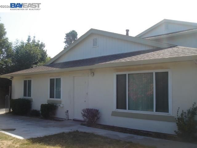 4560 Thornton Avenue, Fremont, CA 94536