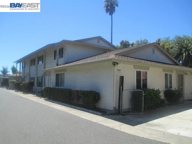 4560 Thornton Avenue, Fremont, CA 94536