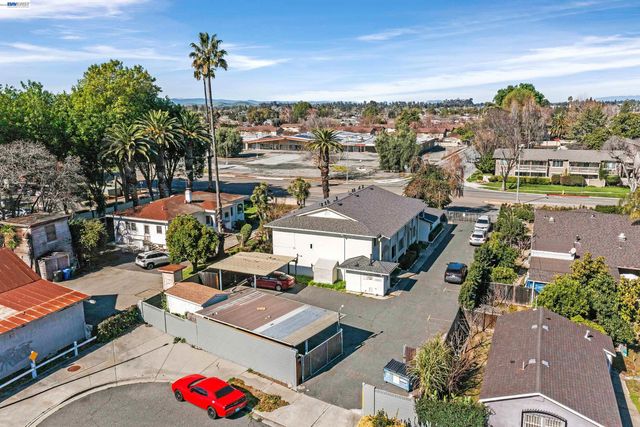 4560 Thornton Avenue, Fremont, CA 94536