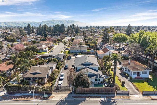 4560 Thornton Avenue, Fremont, CA 94536