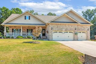 287 Bryerstone Drive, Willow Springs, NC 27592