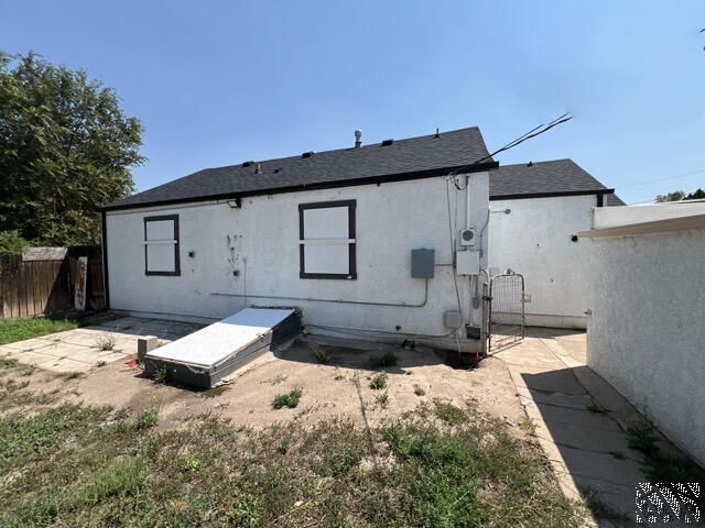 2431 Wyoming Ave, Pueblo, CO 81004