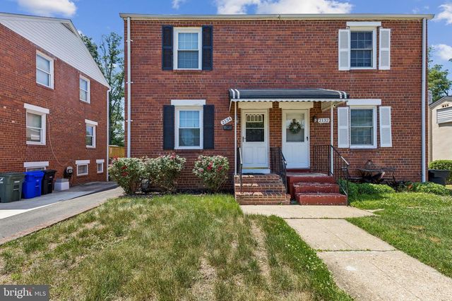 2134 S POLLARD ST, Arlington, VA 22204