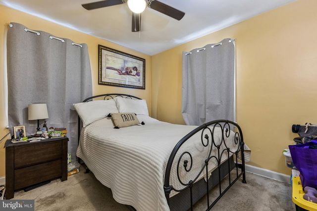 2134 S POLLARD ST, Arlington, VA 22204