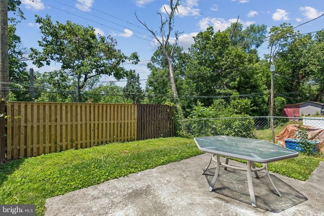 2134 S POLLARD ST, Arlington, VA 22204