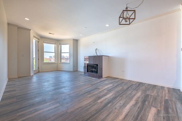 520 N Halsted Street 516, Chicago, IL 60642