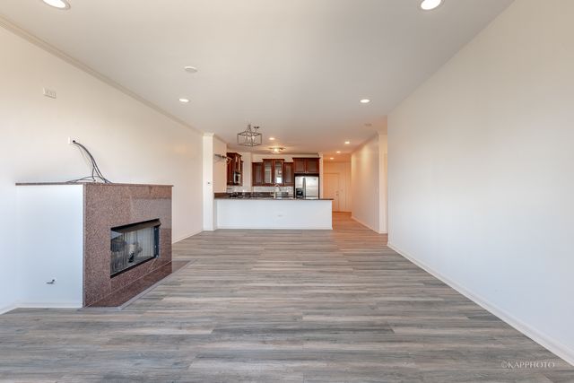 520 N Halsted Street 516, Chicago, IL 60642