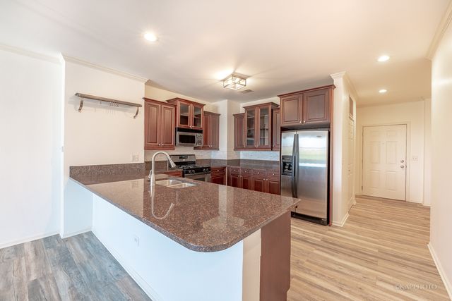 520 N Halsted Street 516, Chicago, IL 60642