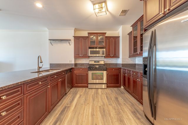 520 N Halsted Street 516, Chicago, IL 60642