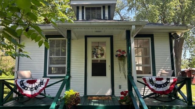 W862 Florence ROAD, Genoa City, WI 53128