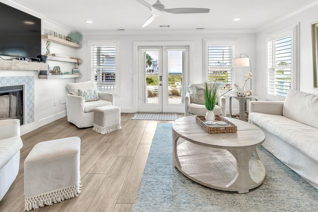 19 Sugar Bch Drive, Santa Rosa Beach, FL 32459