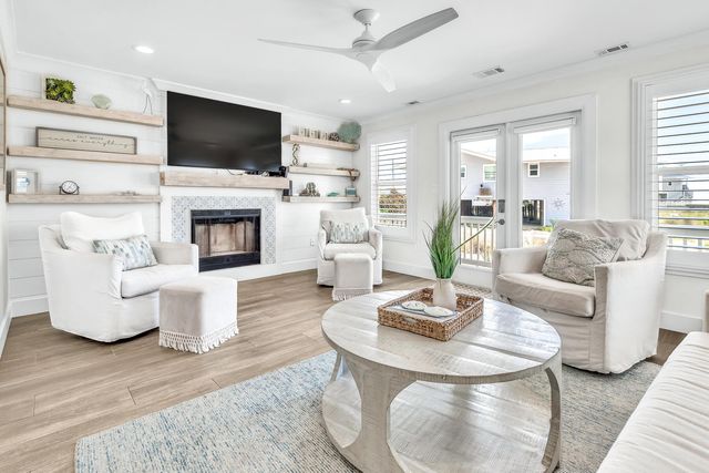 19 Sugar Bch Drive, Santa Rosa Beach, FL 32459