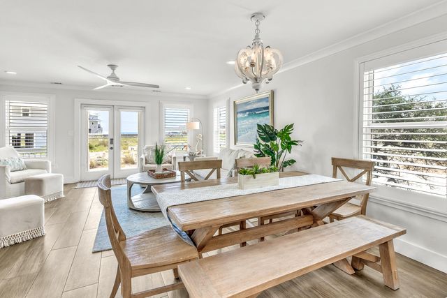 19 Sugar Bch Drive, Santa Rosa Beach, FL 32459