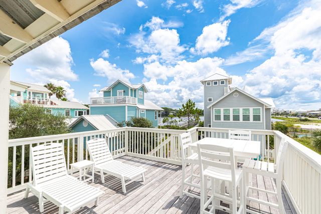 19 Sugar Bch Drive, Santa Rosa Beach, FL 32459