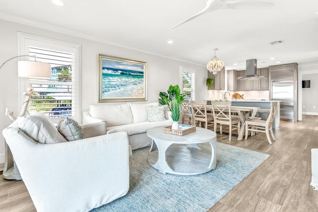 19 Sugar Bch Drive, Santa Rosa Beach, FL 32459