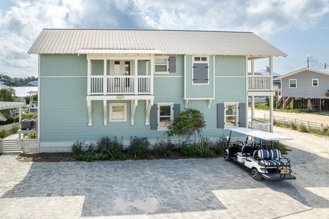 19 Sugar Bch Drive, Santa Rosa Beach, FL 32459