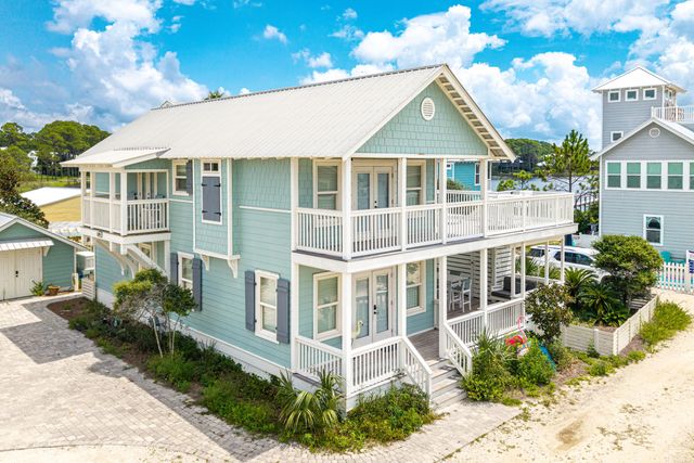 19 Sugar Bch Drive, Santa Rosa Beach, FL 32459