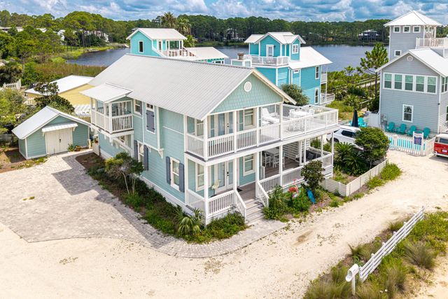 19 Sugar Bch Drive, Santa Rosa Beach, FL 32459