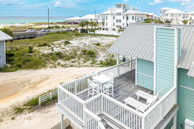 19 Sugar Bch Drive, Santa Rosa Beach, FL 32459