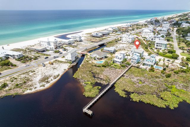 19 Sugar Bch Drive, Santa Rosa Beach, FL 32459