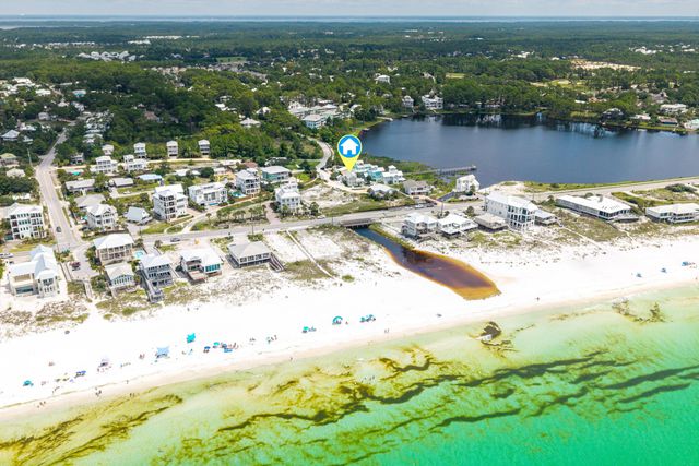 19 Sugar Bch Drive, Santa Rosa Beach, FL 32459