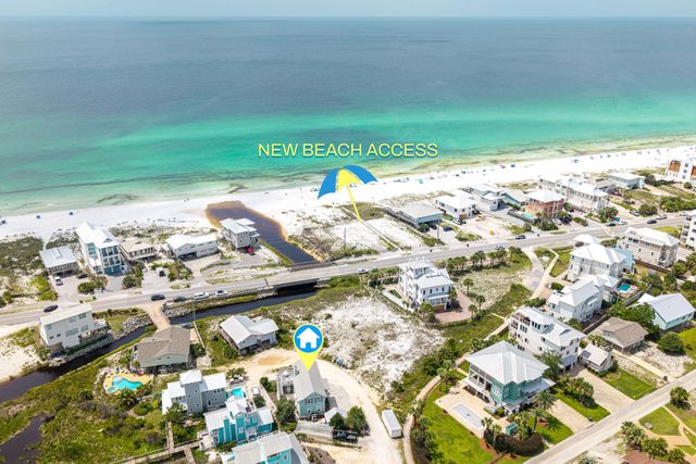 19 Sugar Bch Drive, Santa Rosa Beach, FL 32459