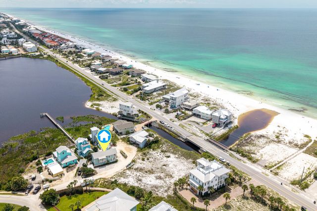 19 Sugar Bch Drive, Santa Rosa Beach, FL 32459