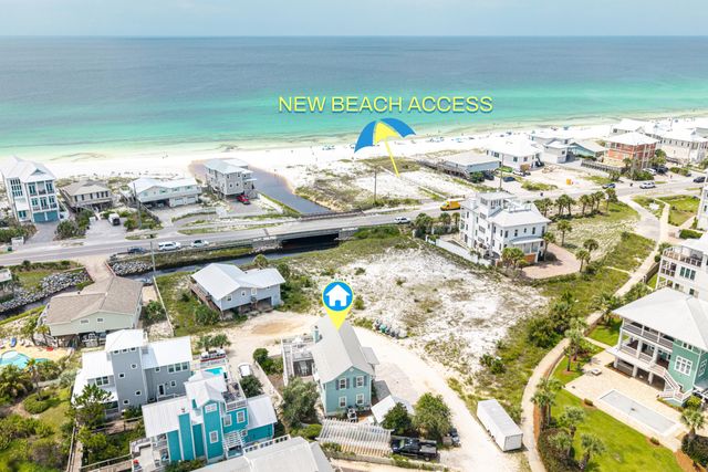 19 Sugar Bch Drive, Santa Rosa Beach, FL 32459