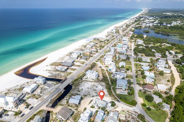 19 Sugar Bch Drive, Santa Rosa Beach, FL 32459