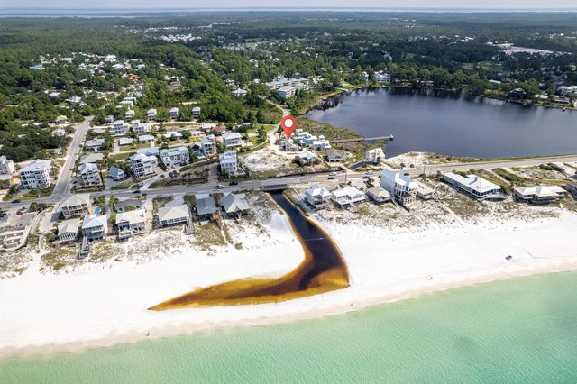 19 Sugar Bch Drive, Santa Rosa Beach, FL 32459