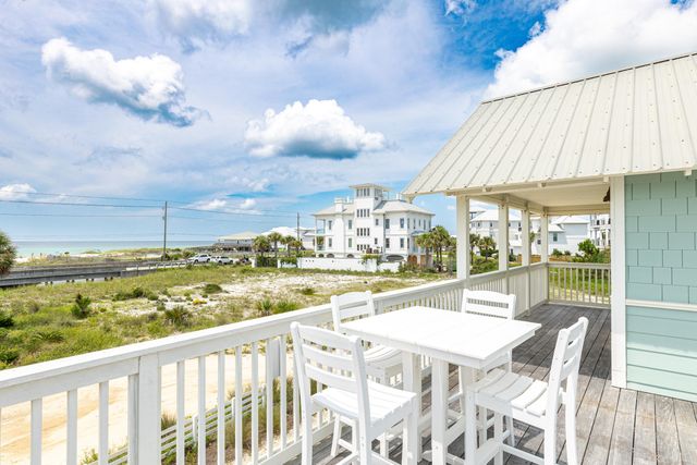 19 Sugar Bch Drive, Santa Rosa Beach, FL 32459