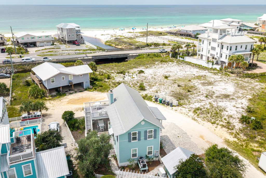 19 Sugar Bch Drive, Santa Rosa Beach, FL 32459