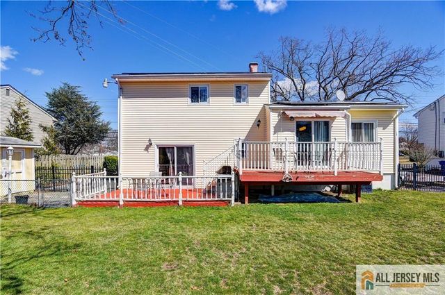 49 Ernston Road, Sayreville, NJ 08859