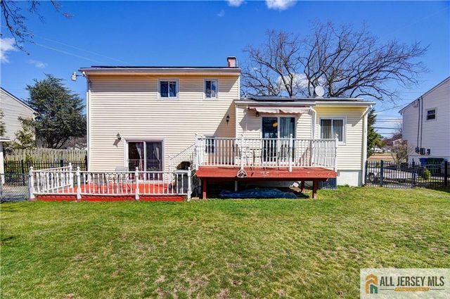 49 Ernston Road, Sayreville, NJ 08859