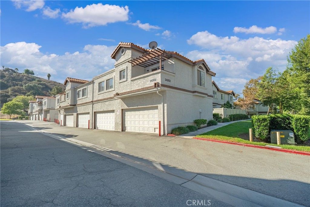 24202 Sylvan Glen Road E, Diamond Bar, CA 91765 — exterior
