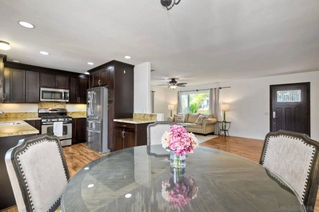 1572 Tibidabo Drive, Escondido, CA 92027