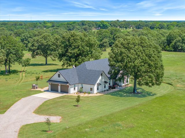 2408 Vz County Road 3104, Edgewood, TX 75117